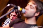 D.E.C. live Cortona, Daniele Zepparelli